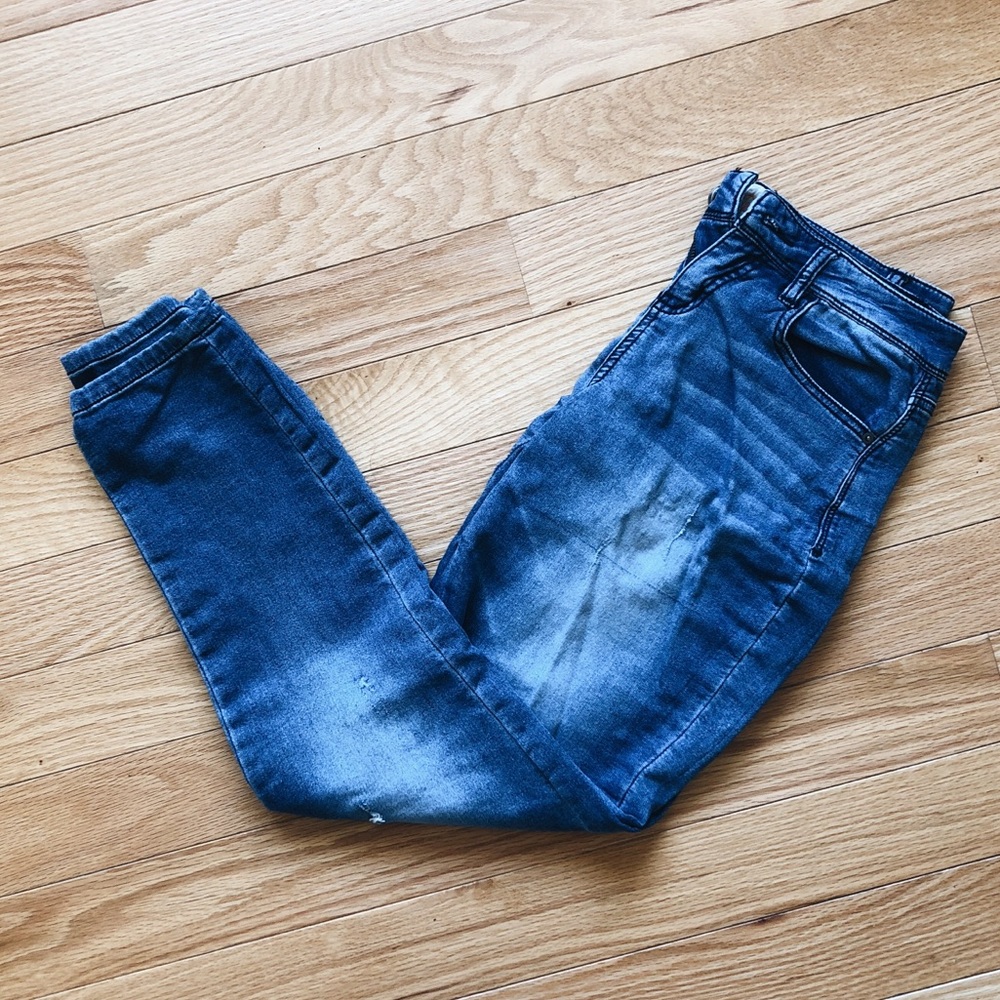 Mom Jeans